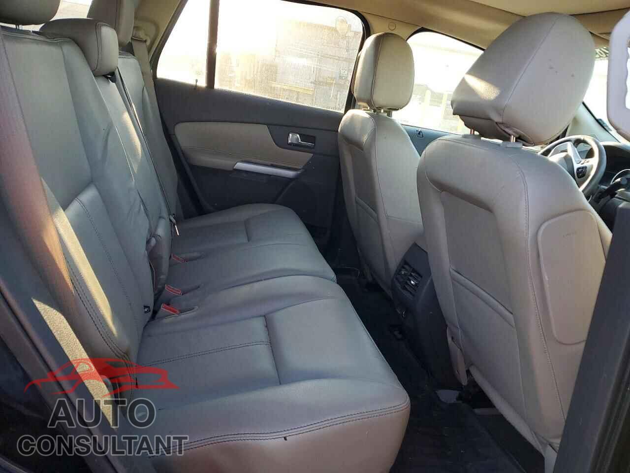 FORD EDGE 2014 - 2FMDK4KC9EBB73639
