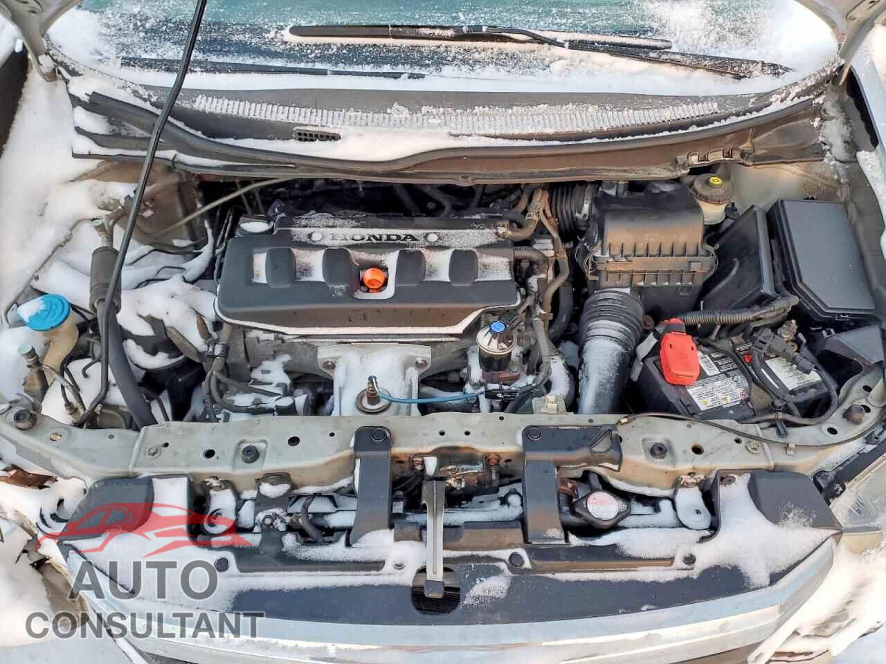 HONDA CIVIC 2012 - 2HGFB2F4XCH024740