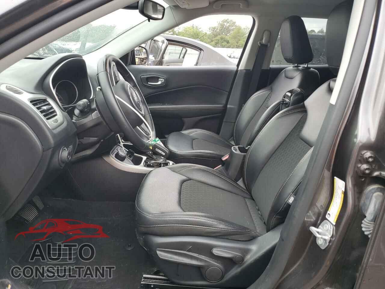 JEEP COMPASS 2019 - 3C4NJDBB3KT651766