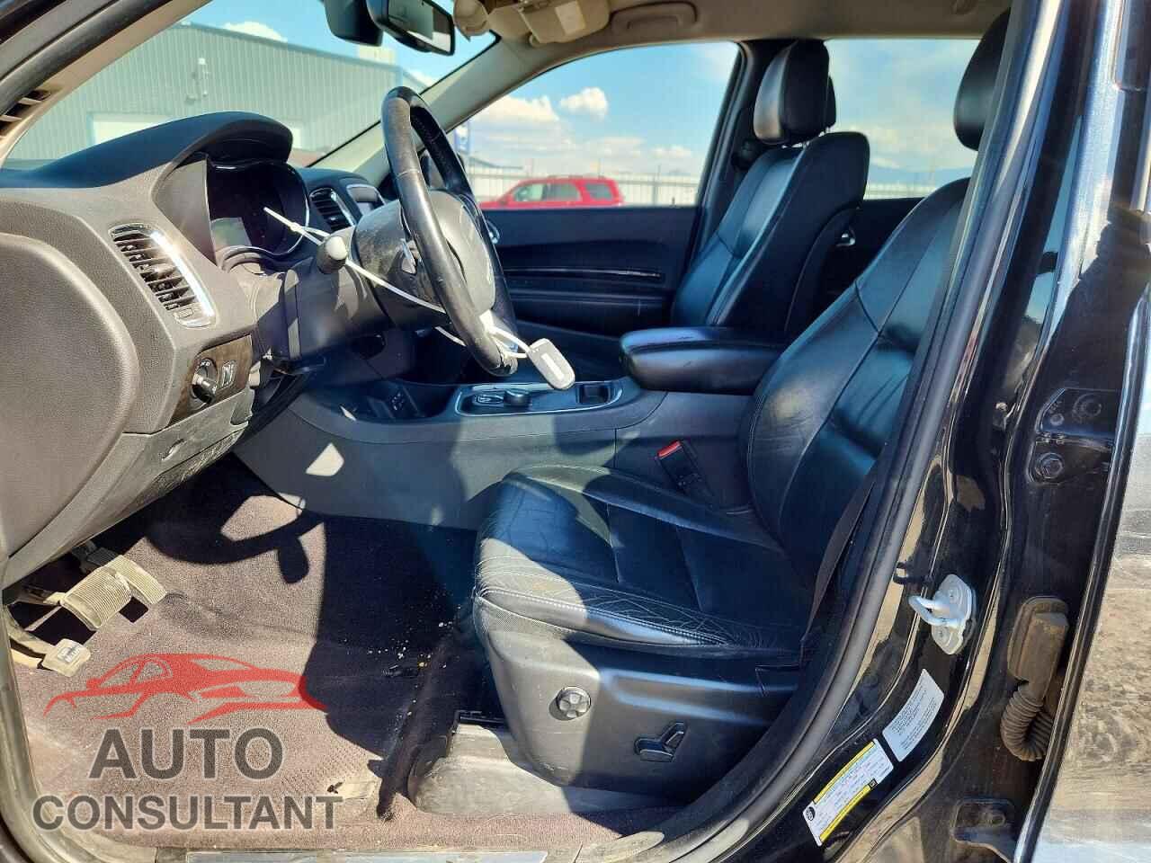 DODGE DURANGO 2015 - 1C4RDHDG3FC200802