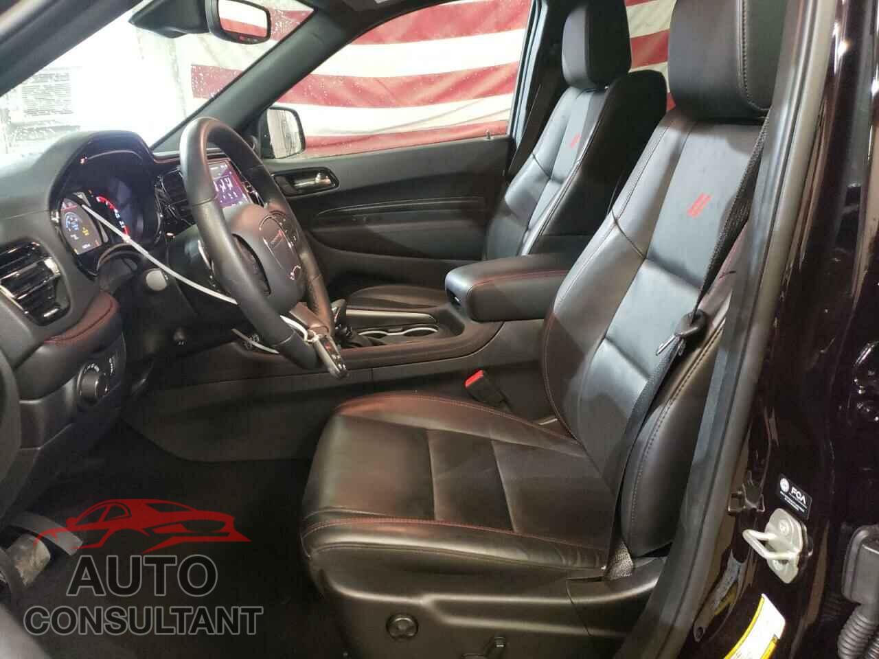 DODGE DURANGO 2024 - 1C4RDJDG3RC157221