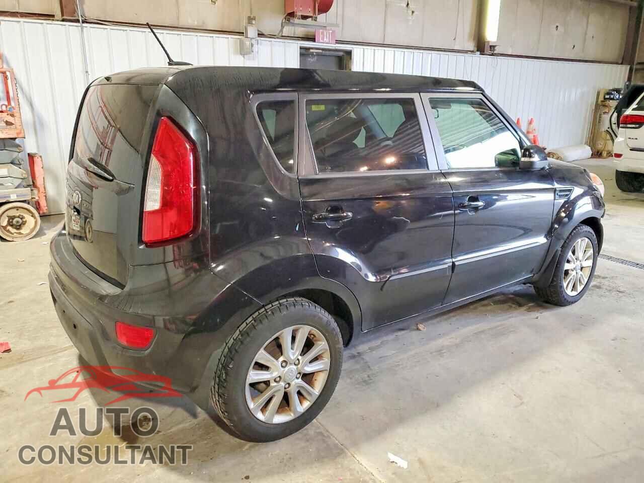 KIA SOUL 2013 - KNDJT2A69D7549817