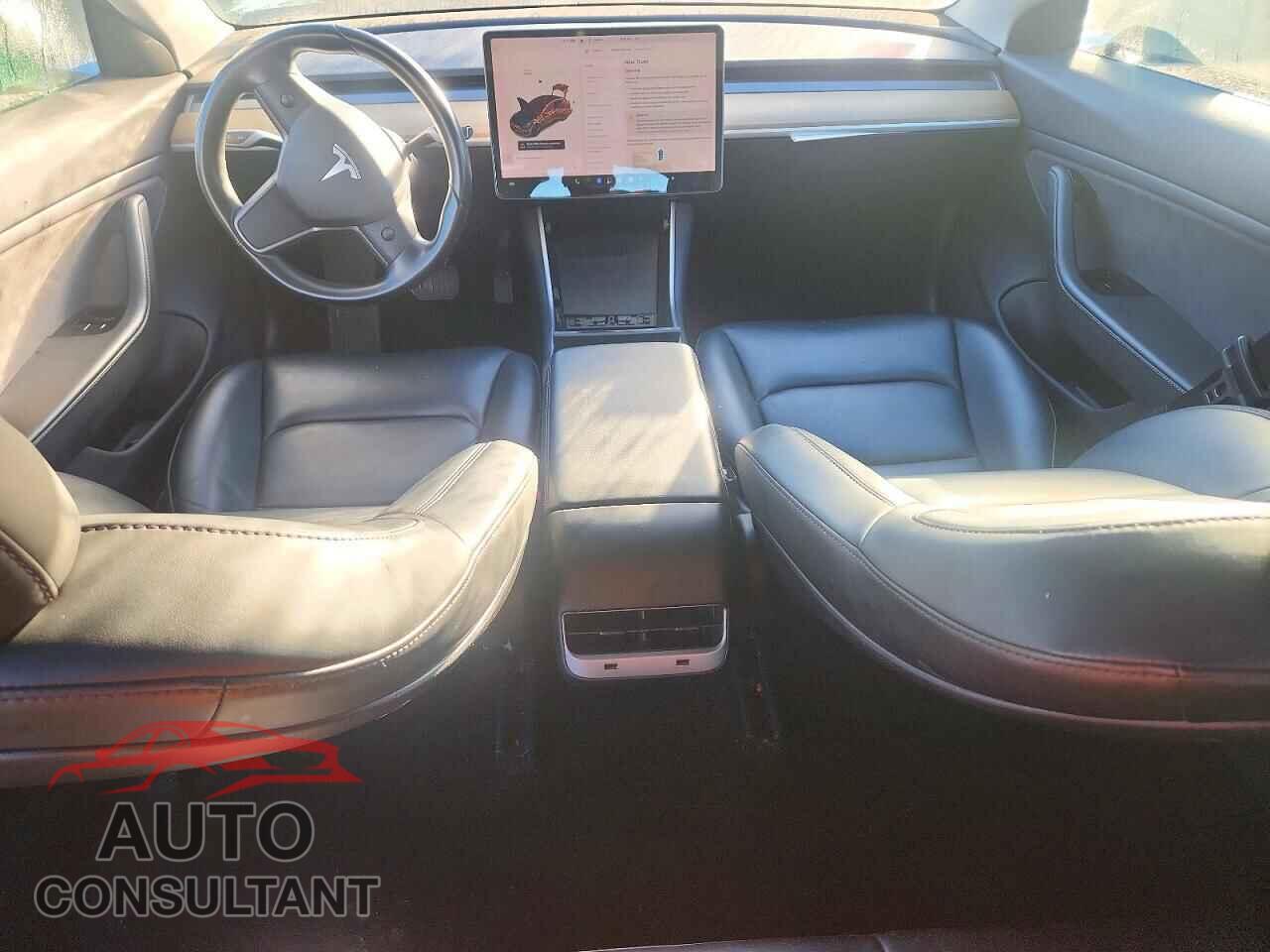 TESLA MODEL 3 2019 - 5YJ3E1EA3KF397777