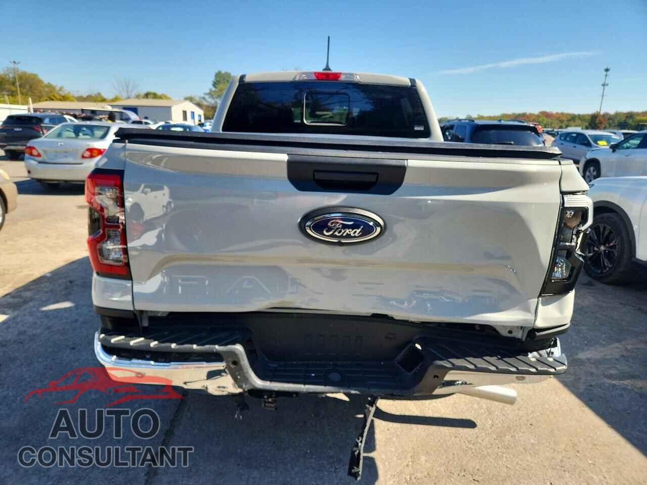 FORD RANGER 2026 - 1FTER4KH5TLE45262