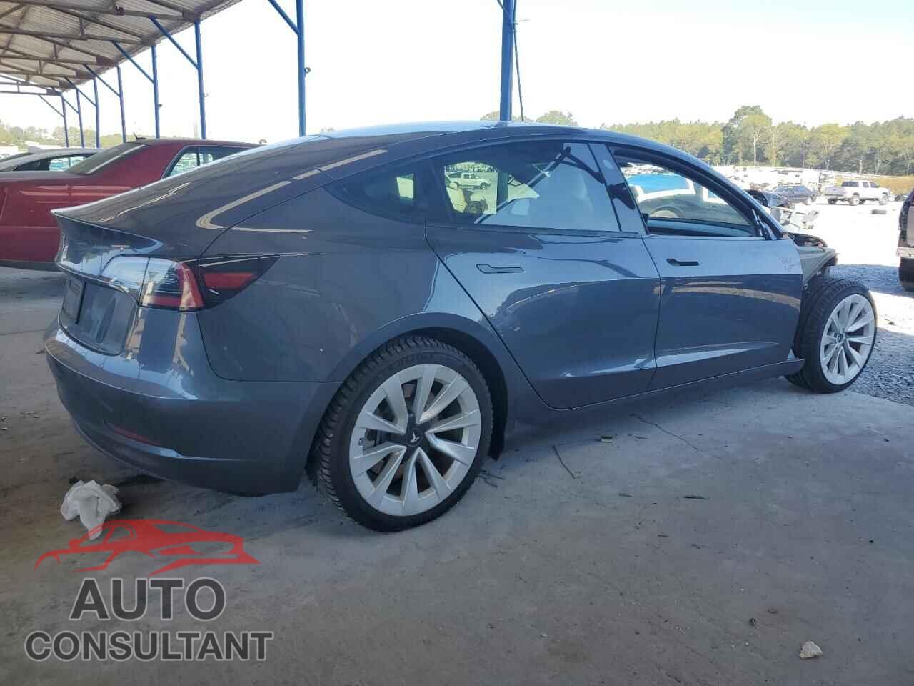 TESLA MODEL 3 2021 - 5YJ3E1EA2MF987276