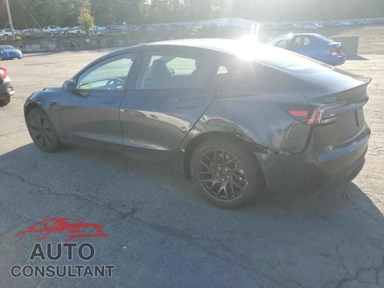 TESLA MODEL 3 2024 - 5YJ3E1EA2RF755851