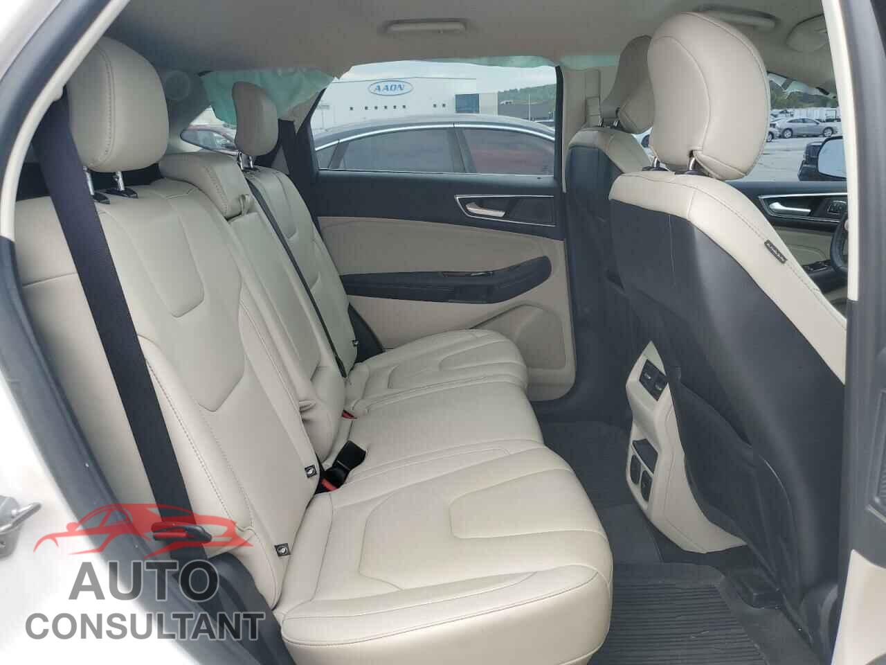 FORD EDGE 2019 - 2FMPK4K94KBB47933