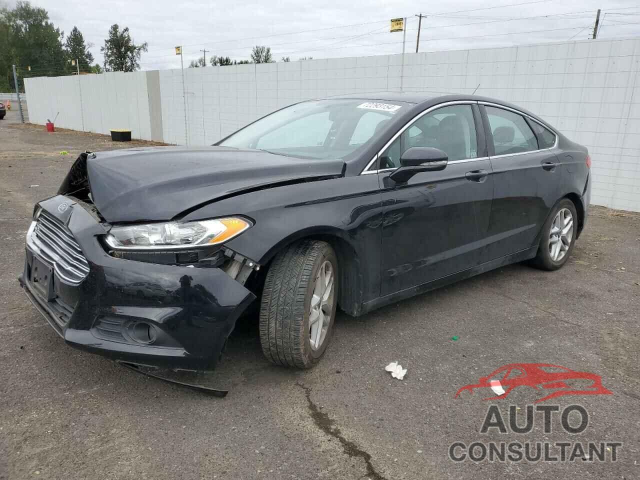 FORD FUSION 2016 - 3FA6P0HD4GR202689