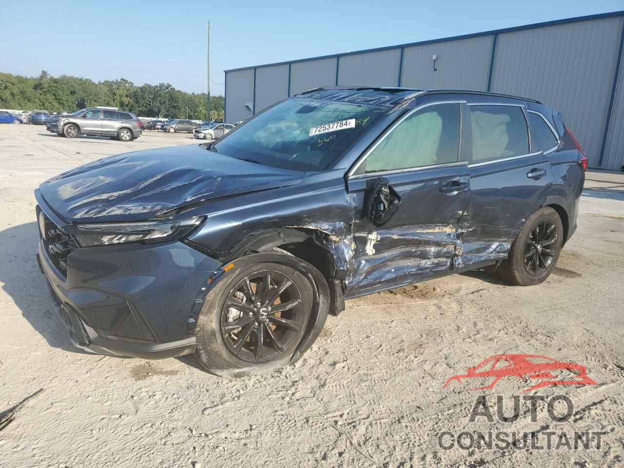 HONDA CRV 2024 - 7FARS5H54RE017269