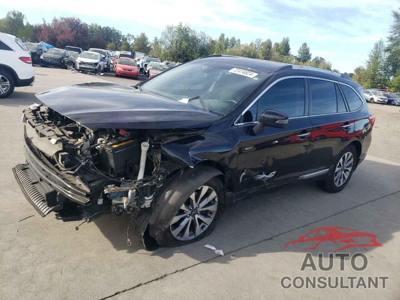 SUBARU OUTBACK 2017 - 4S4BSATC4H3297410
