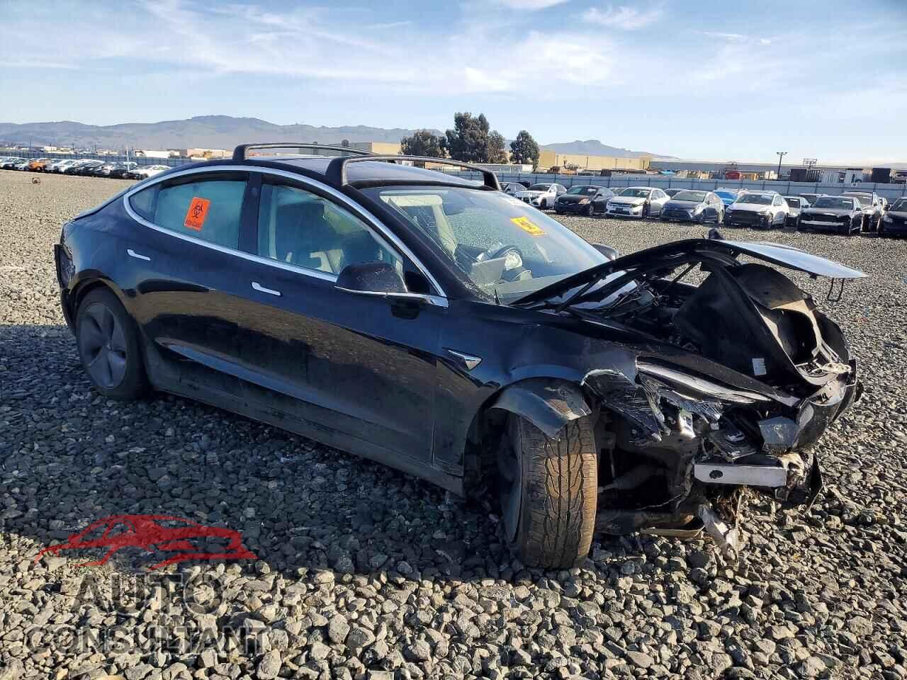 TESLA MODEL 3 2019 - 5YJ3E1EA9KF324235