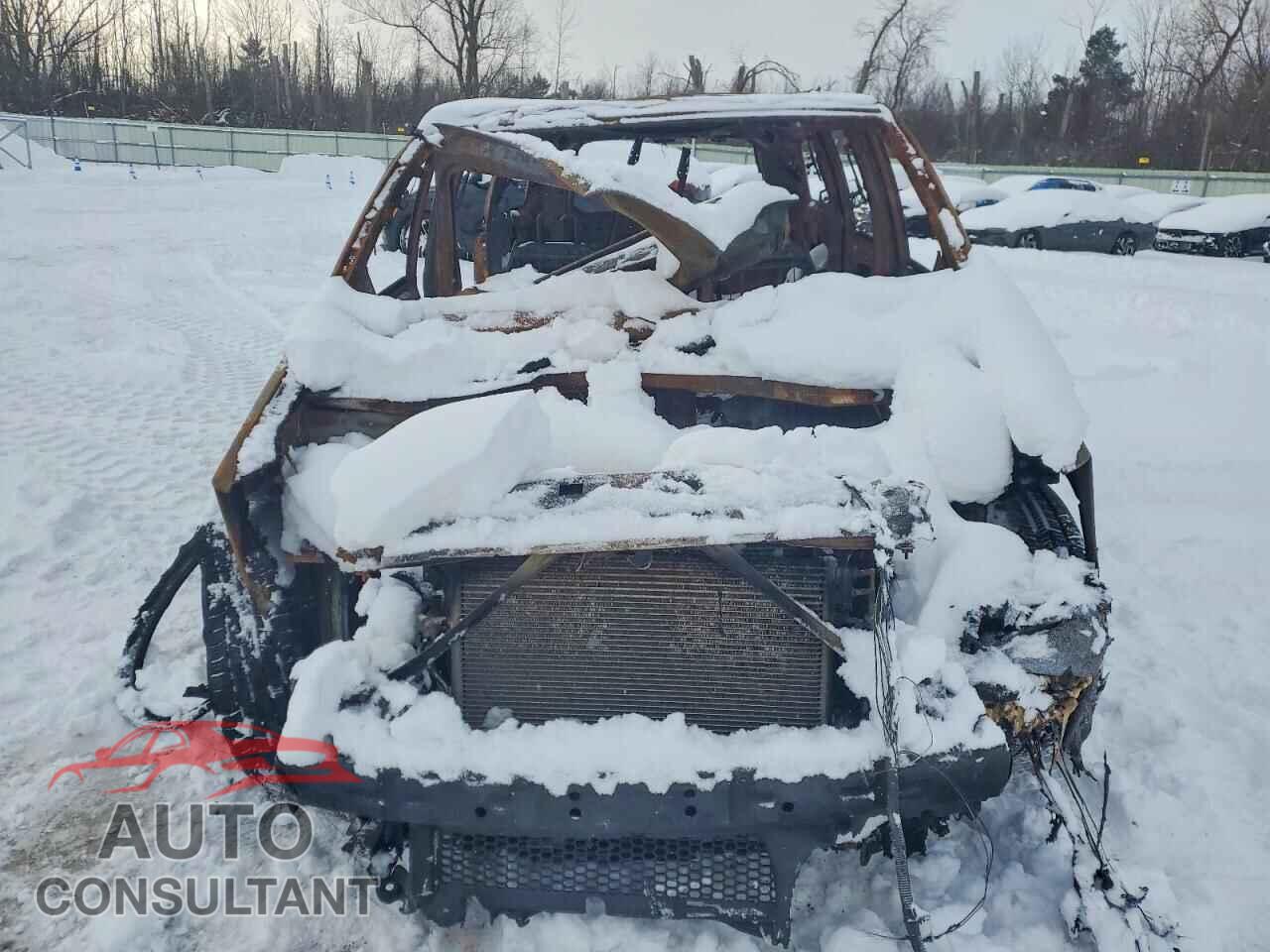 DODGE CARAVAN 2010 - 2D4RN5D16AR204918