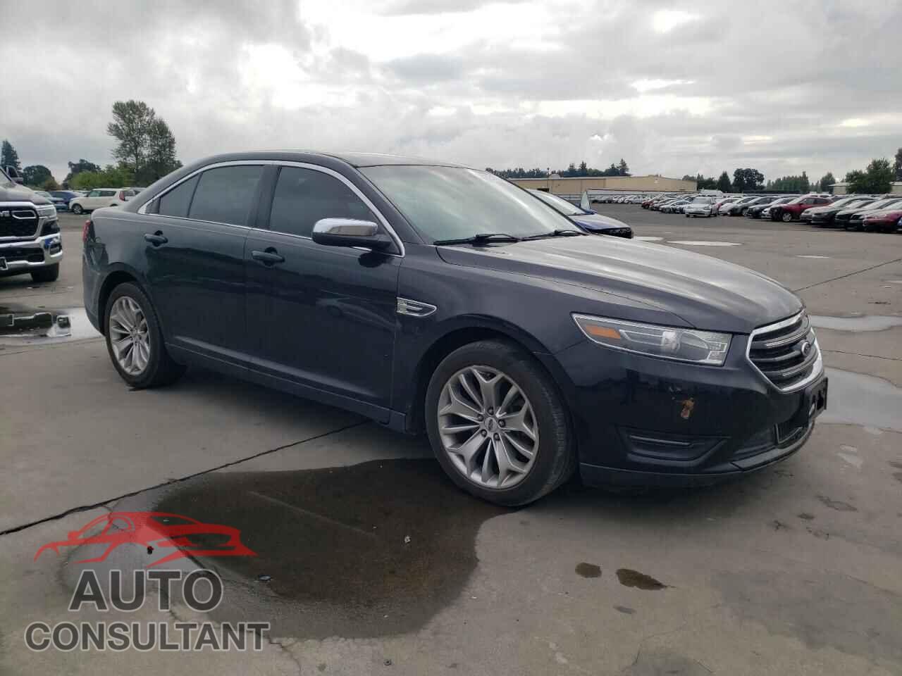 FORD TAURUS 2015 - 1FAHP2F83FG141447
