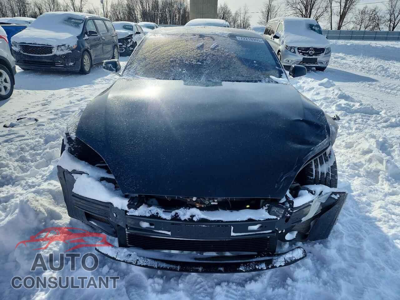 TESLA MODEL S 2019 - 5YJSA1E28KF336697