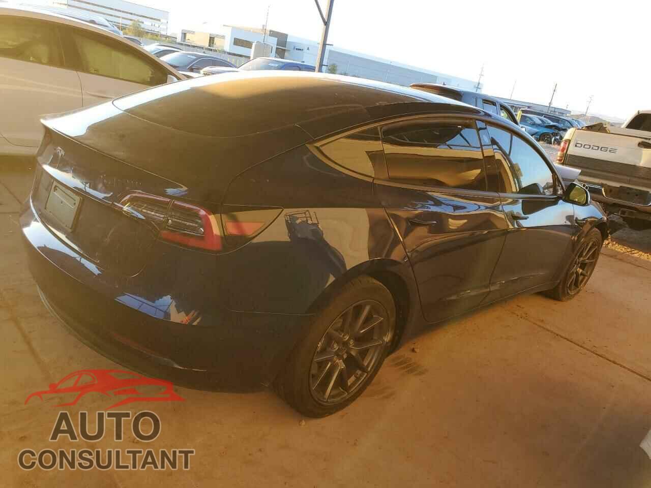 TESLA MODEL 3 2023 - 5YJ3E1EA2PF458933