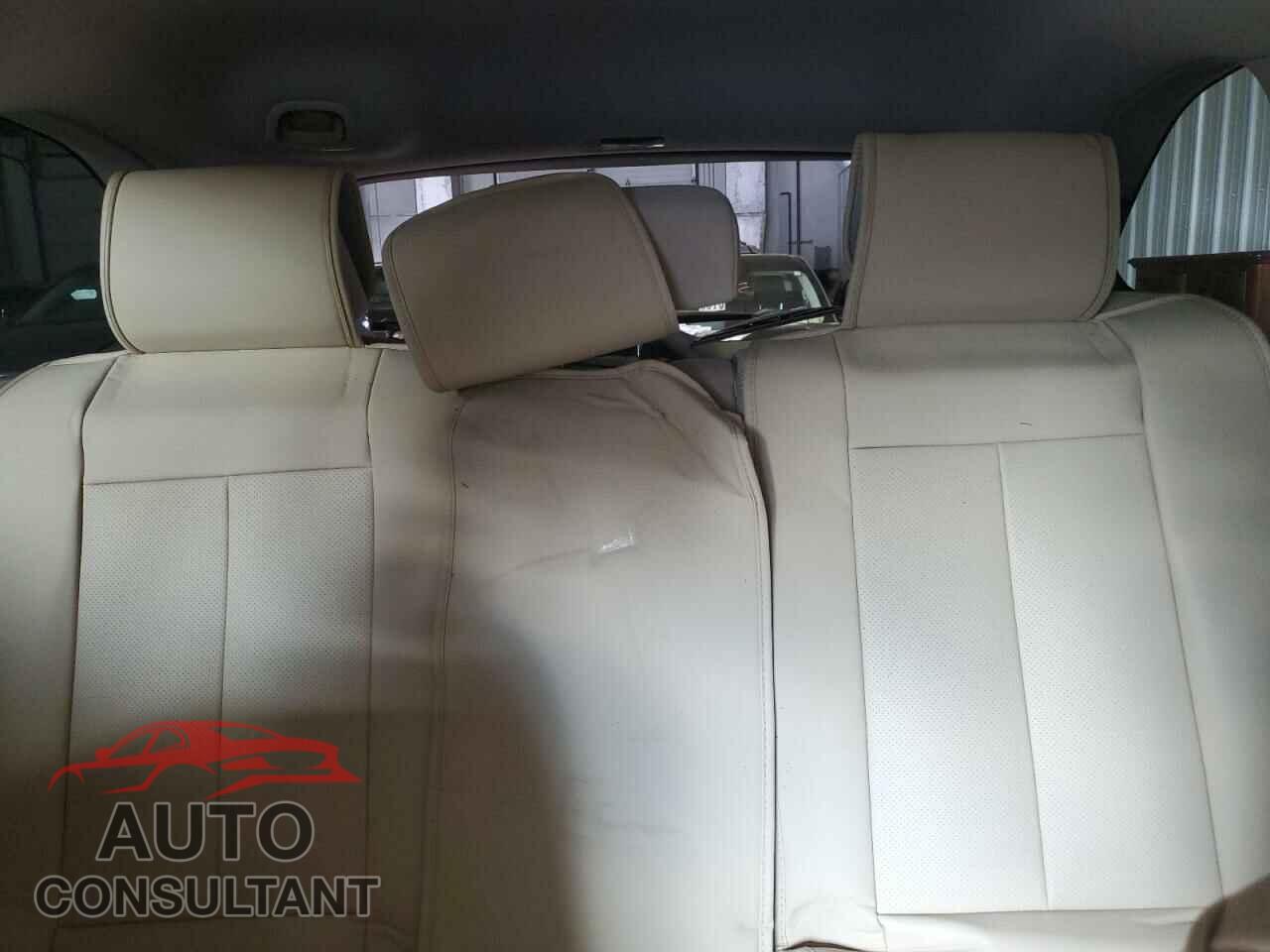 SUBARU OUTBACK 2016 - 4S4BSACC3G3242171