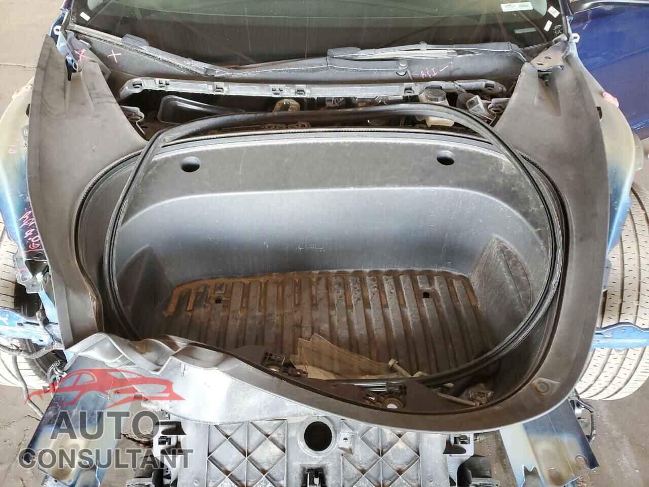 TESLA MODEL 3 2023 - 5YJ3E1EA3PF448248