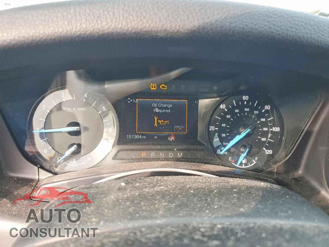 FORD EXPEDITION 2015 - 1FMJK1HT9FEF04721