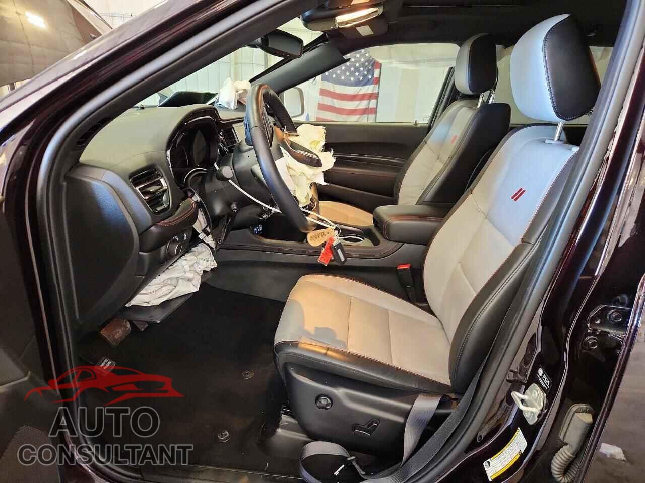 DODGE DURANGO 2024 - 1C4RDJDG3RC238123
