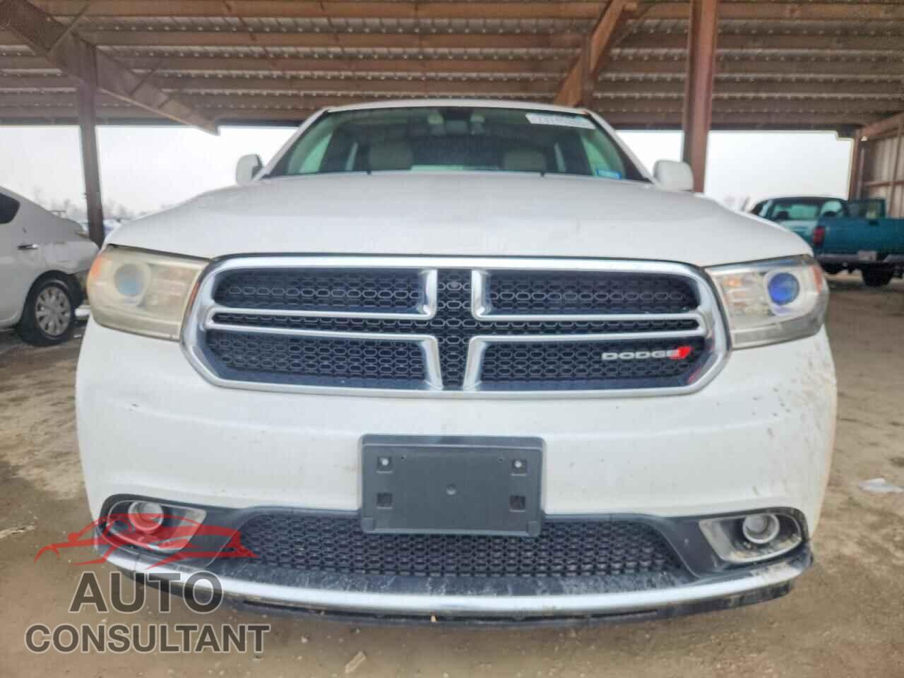 DODGE DURANGO 2014 - 1C4RDHDG1EC370252