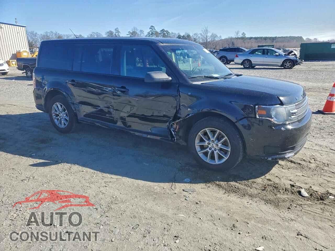 FORD FLEX 2014 - 2FMGK5B87EBD36075