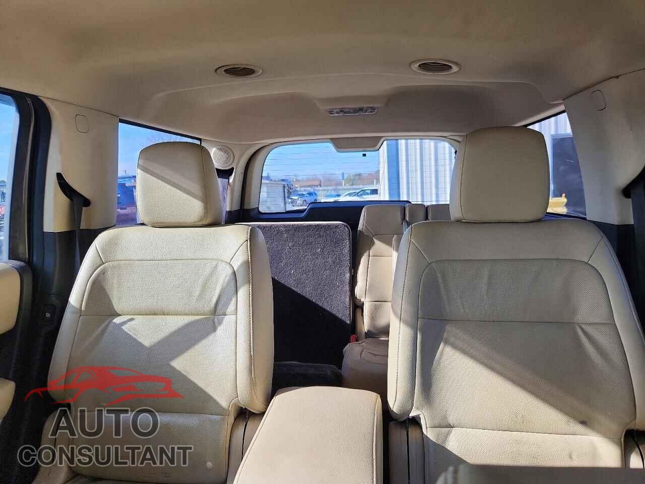 FORD FLEX 2014 - 2FMHK6DT0EBD24622