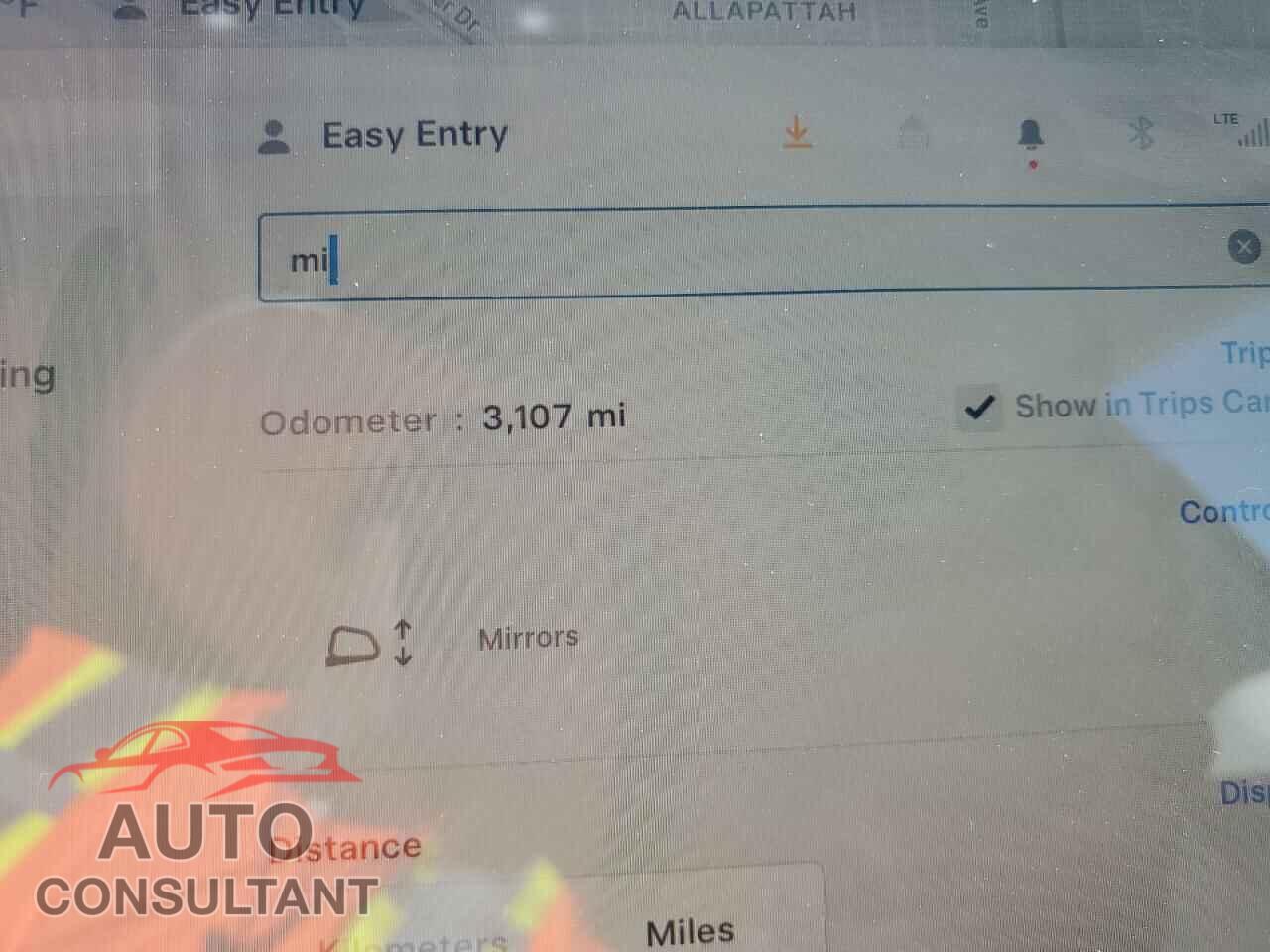 TESLA MODEL 3 2024 - 5YJ3E1EA8RF732820