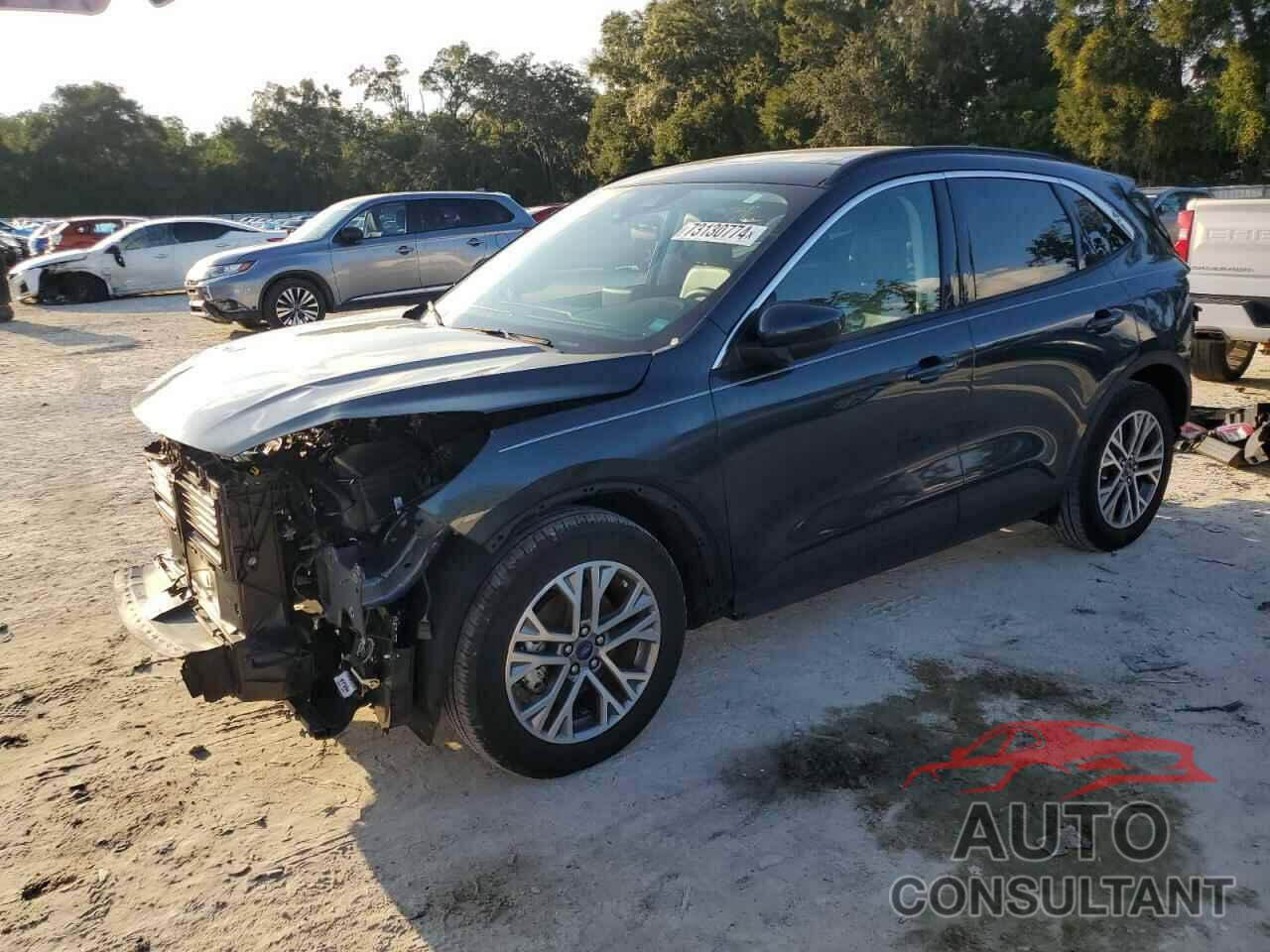 FORD ESCAPE 2022 - 1FMCU0H62NUB91975