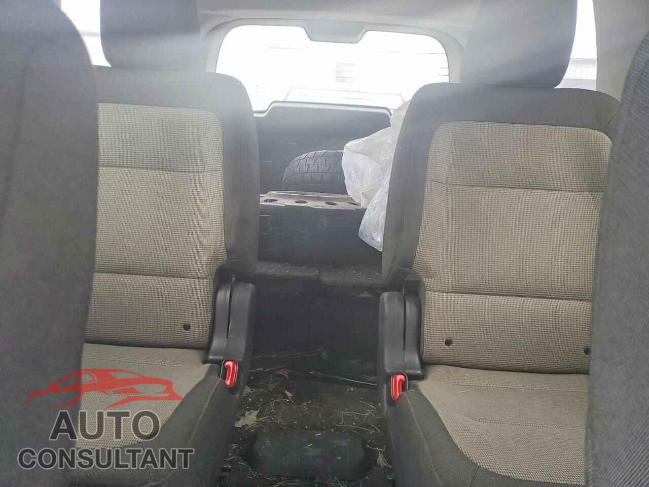 FORD FLEX 2012 - 2FMGK5BC0CBD22746