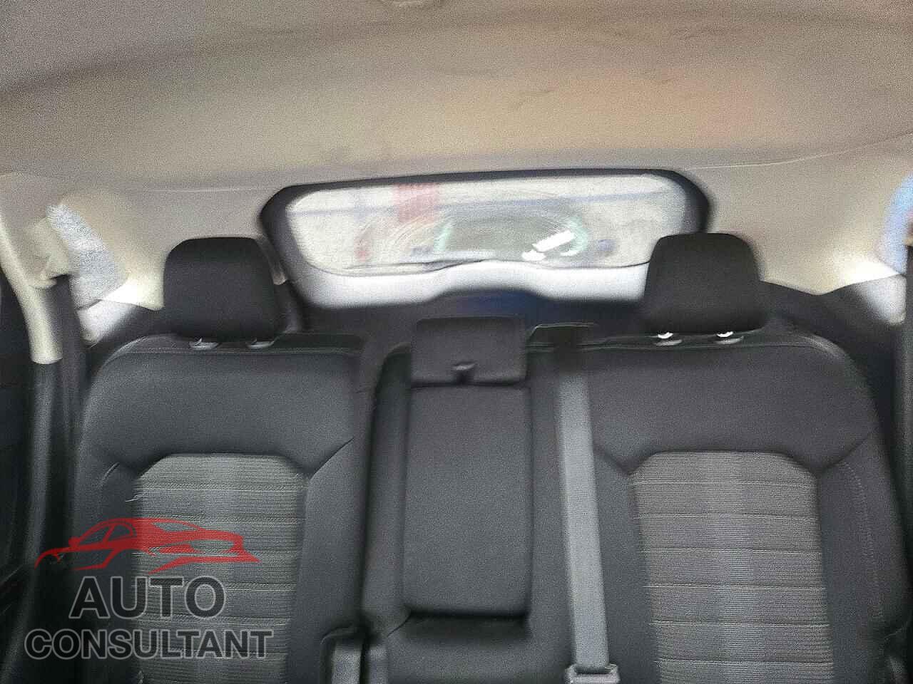 FORD EDGE 2017 - 2FMPK3J86HBC68068