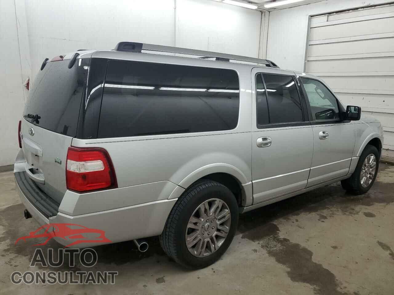 FORD EXPEDITION 2012 - 1FMJK2A56CEF63710
