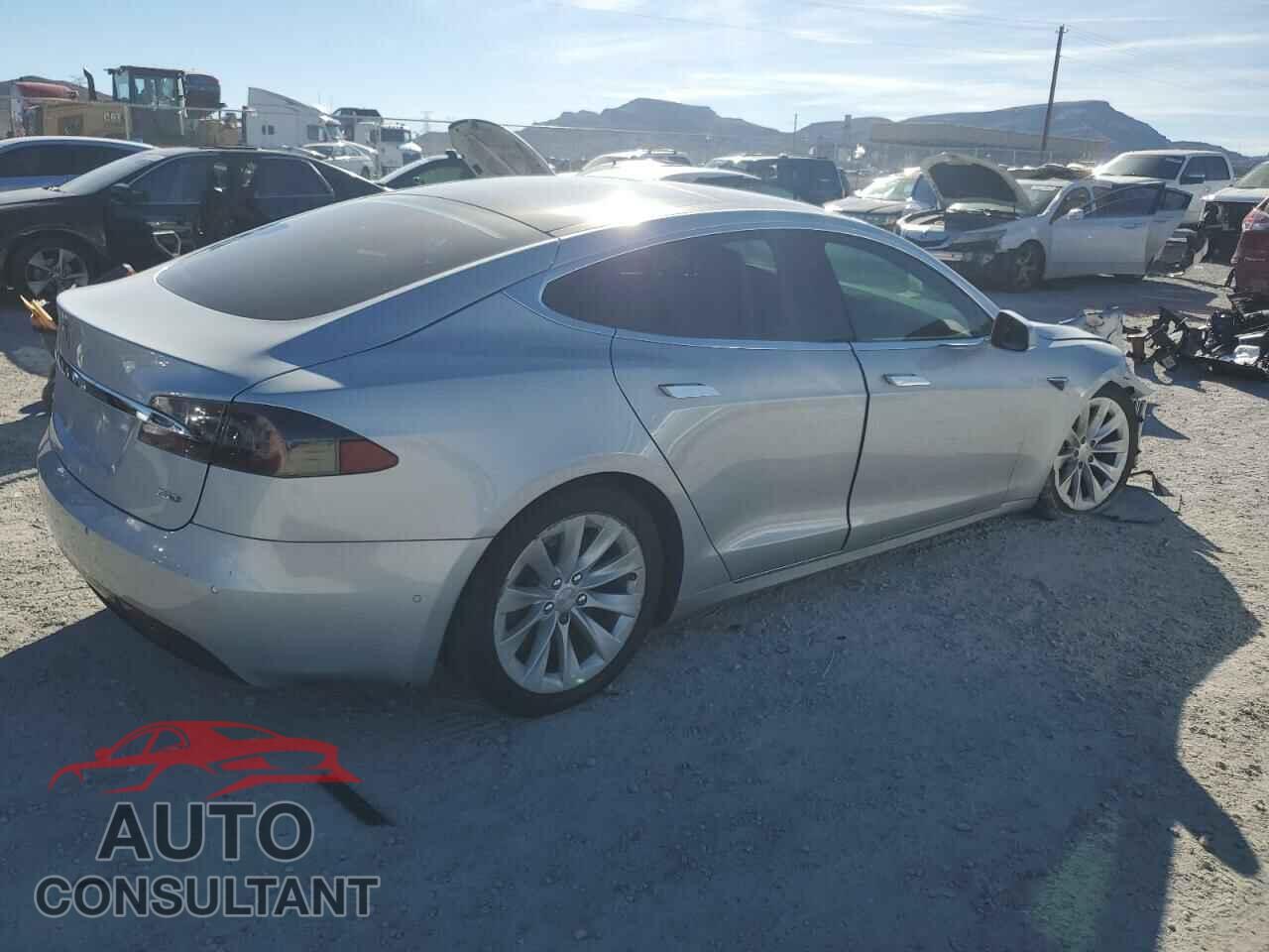 TESLA MODEL S 2016 - 5YJSA1E22GF175724