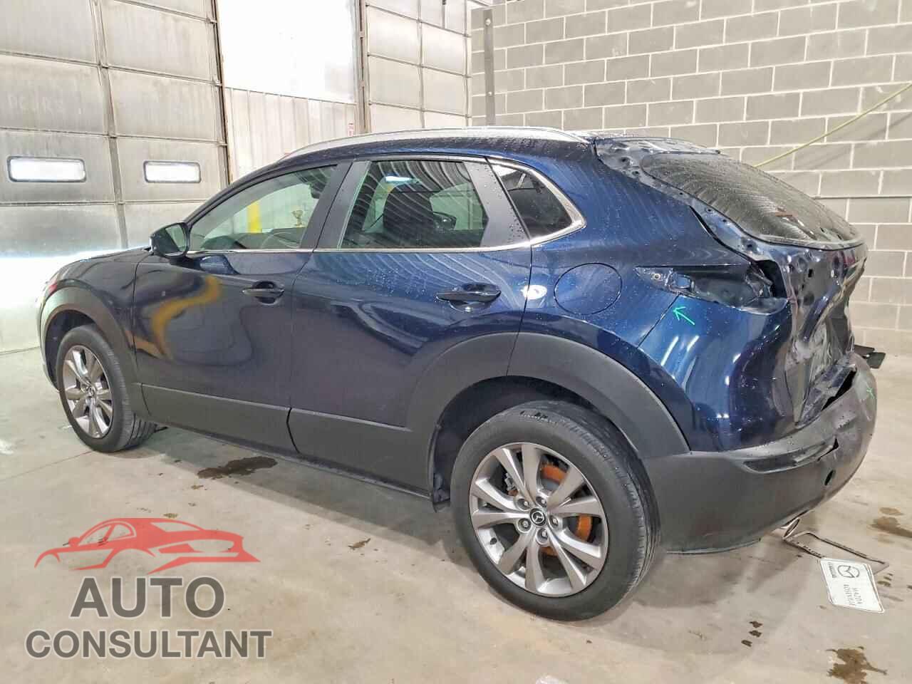 MAZDA CX30 2023 - 3MVDMBBM8PM554779