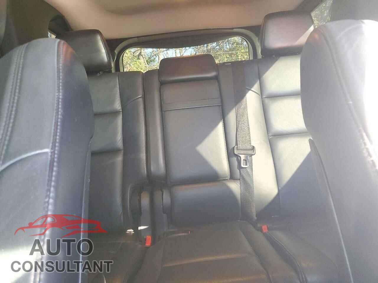 DODGE DURANGO 2014 - 1C4RDJDG7EC973536