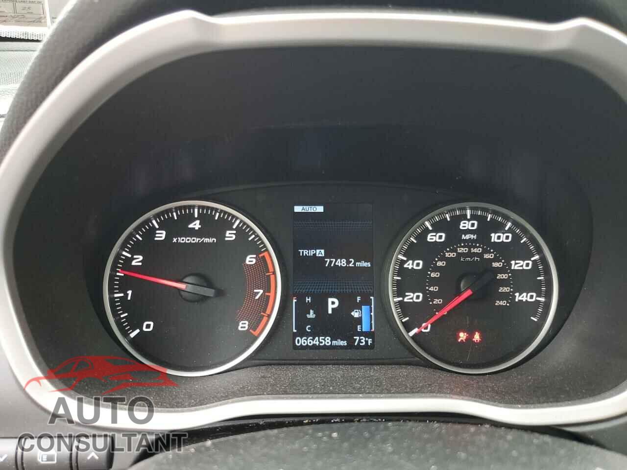MITSUBISHI ECLIPSE 2020 - JA4AT5AA2LZ013925