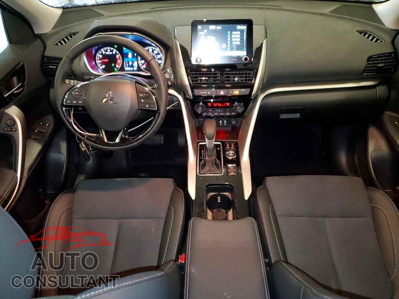 MITSUBISHI ECLIPSE 2026 - JA4ATWAA8TZ050029