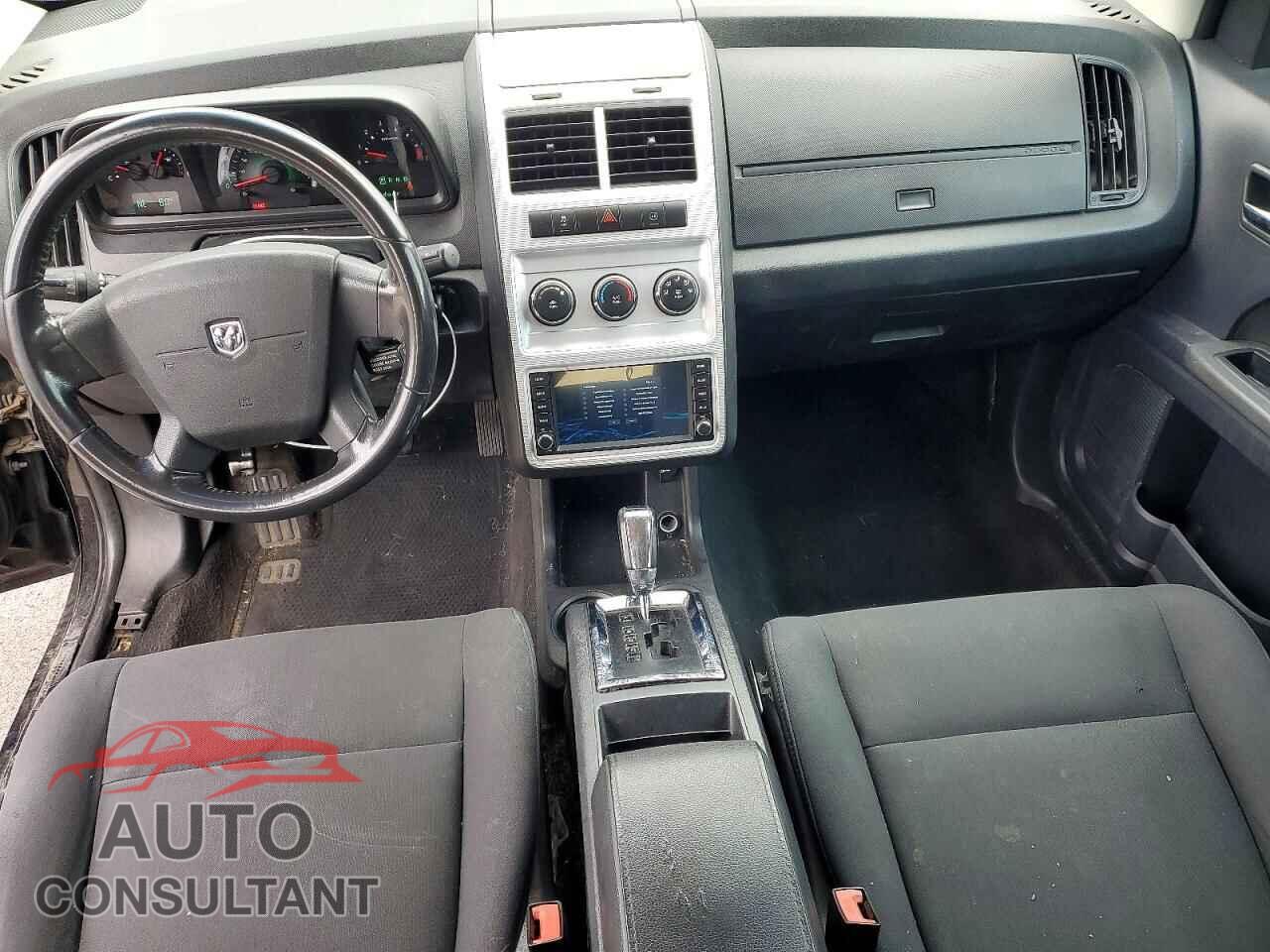 DODGE JOURNEY 2010 - 3D4PH5FV8AT269037