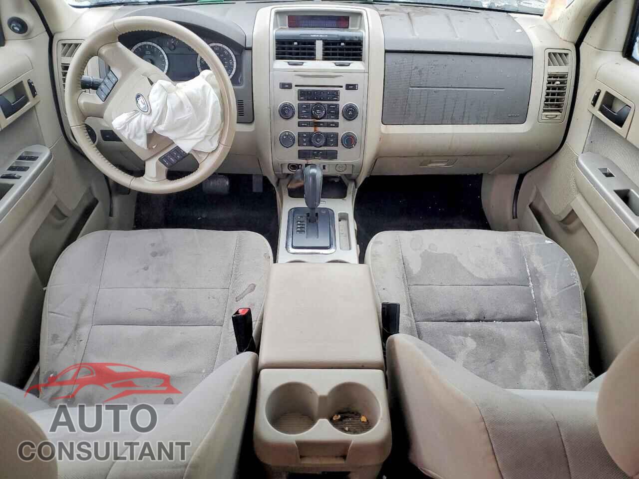 FORD ESCAPE 2012 - 1FMCU0DG3CKA89334