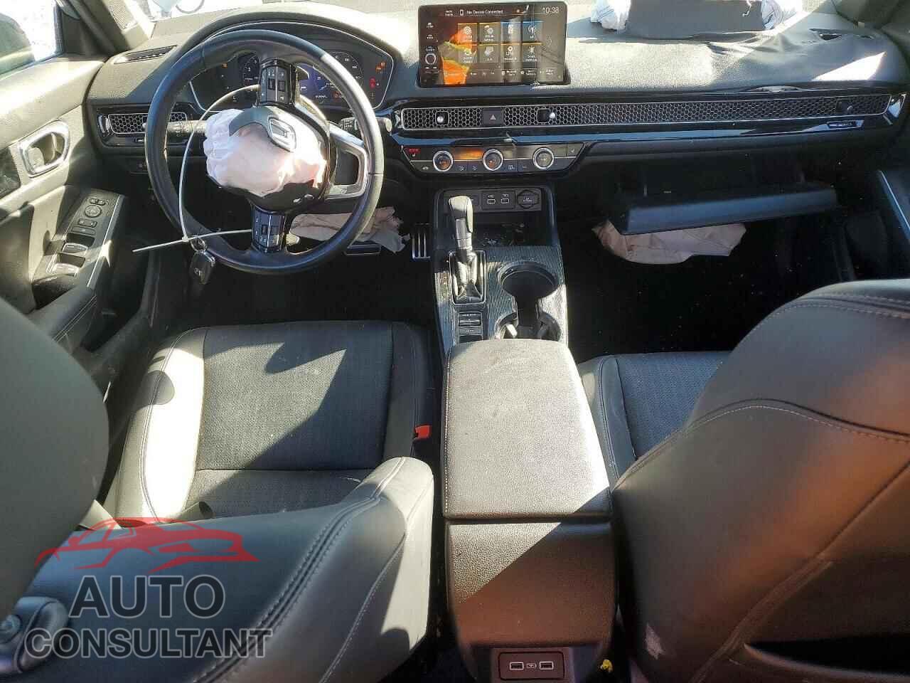 HONDA CIVIC 2024 - 19XFL1H88RE023077