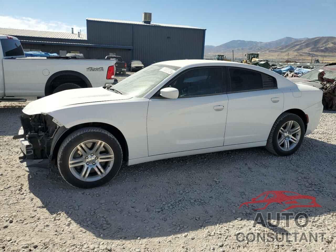 DODGE CHARGER 2017 - 2C3CDXKT6HH596261