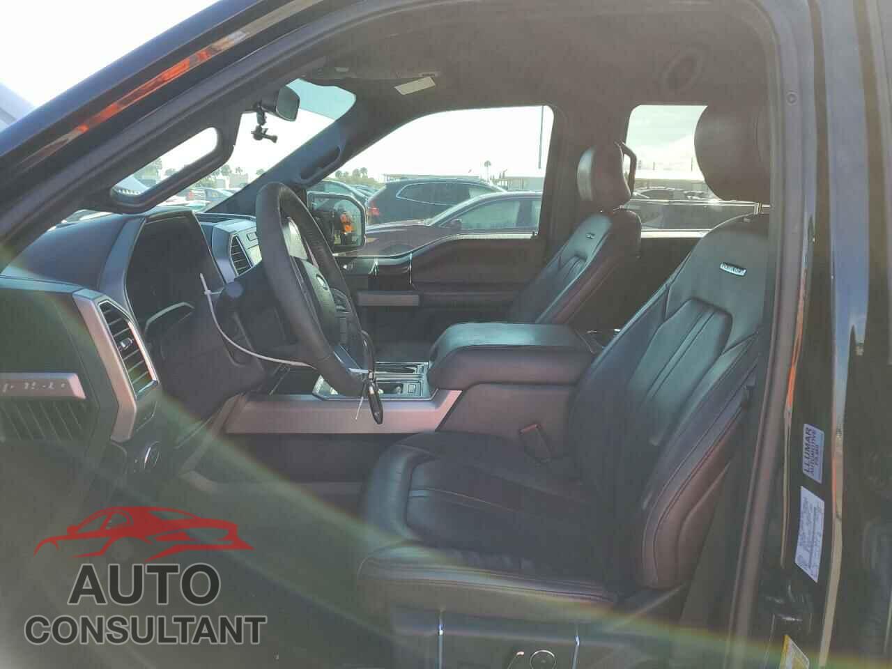FORD F-150 2016 - 1FTEW1EG6GFD27476