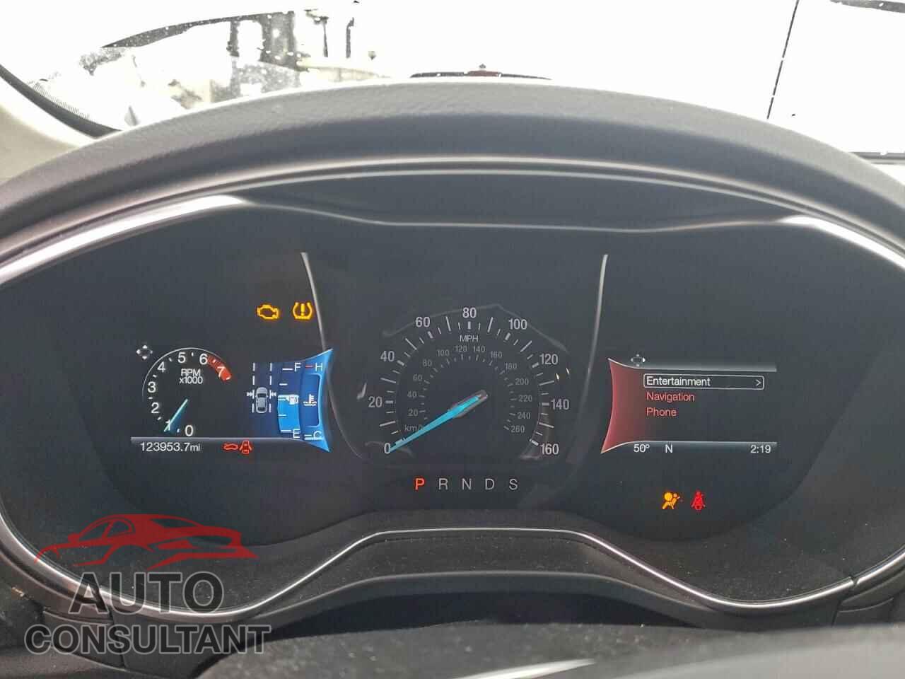 FORD FUSION 2017 - 3FA6P0HD0HR171359
