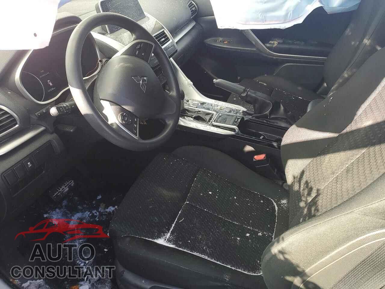MITSUBISHI ECLIPSE 2019 - JA4AT3AA8KZ603971