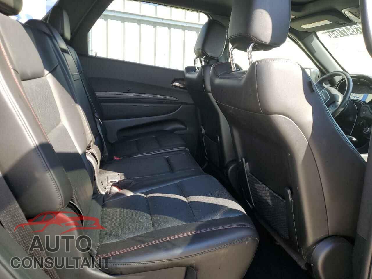 DODGE DURANGO 2023 - 1C4SDJCT9PC636983