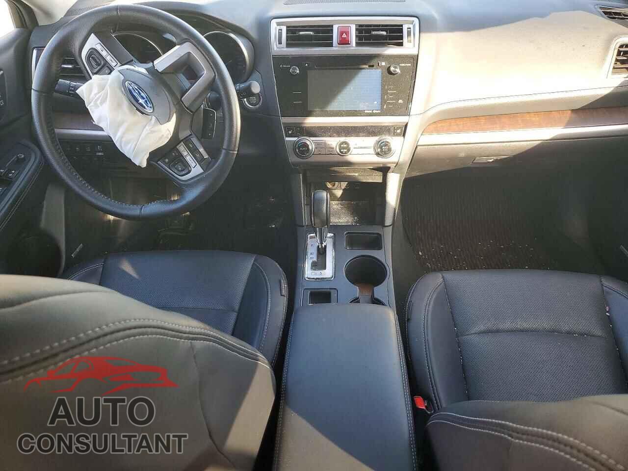 SUBARU OUTBACK 2017 - 4S4BSANC5H3436005