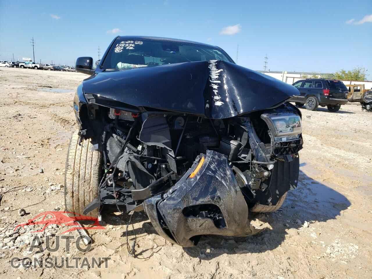 DODGE DURANGO 2023 - 1C4RDJDG0PC592808