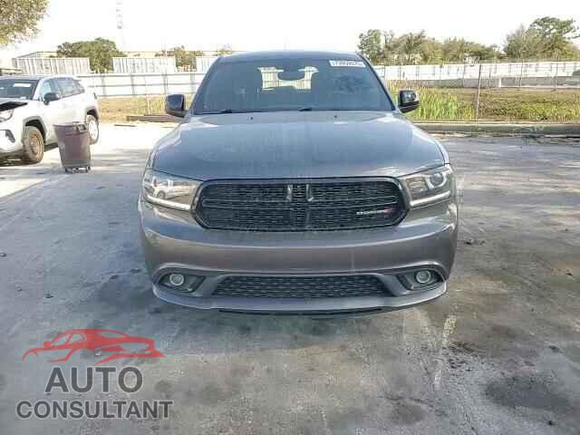 DODGE DURANGO 2018 - 1C4RDHAG6JC114915