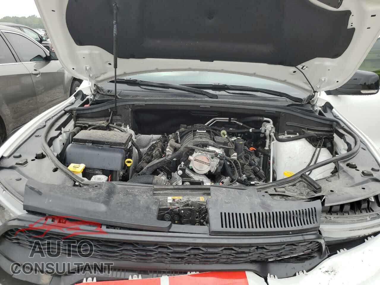 DODGE DURANGO 2023 - 1C4SDHCT4PC589631