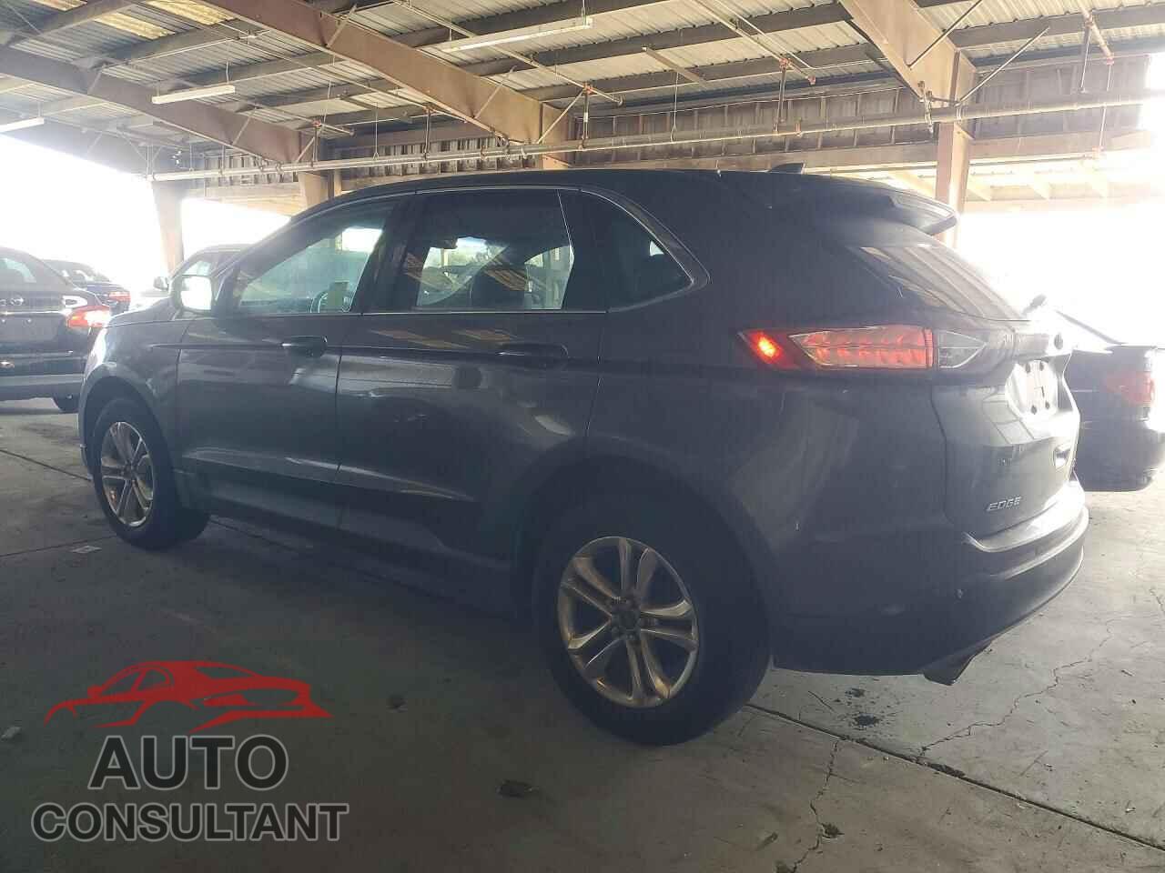 FORD EDGE 2018 - 2FMPK3J93JBC23653