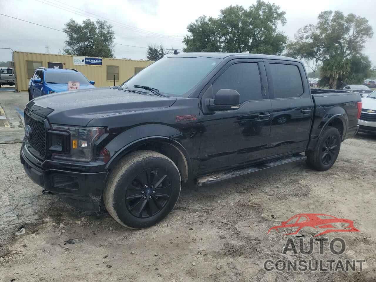 FORD F-150 2020 - 1FTEW1EP3LFC03966